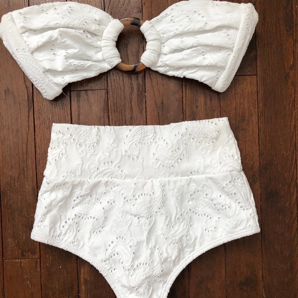 Montce Bikini size small